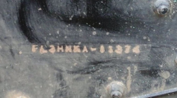 HINO FL 3H 195 HP HO7D ปี 37 สิบล้อดั๊มพ์เพลาเดียว กระบะดั๊มพ์มิเนียมคอกเกษตร 12 ตันความยาว 6.20 เมตรสภาพสวยจัด เครื่องเดิมเกียร์เดิมแน่นดีแรงดีไม่มีเยิ้ม หัวเก๋งไฮเทคแล็ปลายสวยภายในเก๋งคอนโซลครบพร้อม พวงมาลัยเพาเวอร์ ระบบเบรคทริ๊ปฟี้ ช่วงล่างเดิมๆคัชซีสว