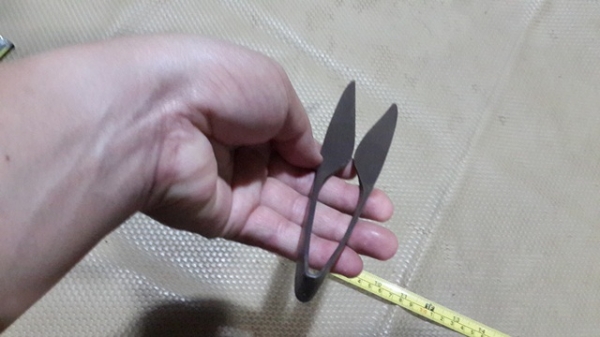 กรรไกร โบราณ