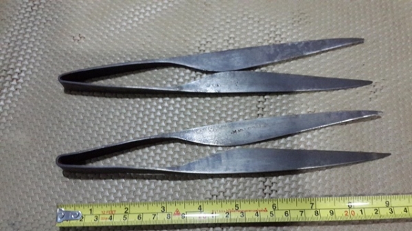 กรรไกร โบราณ