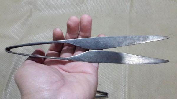 กรรไกร โบราณ