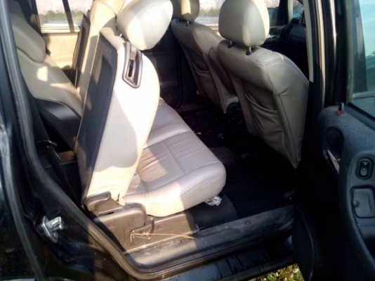 แยกขายอะไหล่ทุกชิ้น หรือทั้งคัน 50,000ไม่รวมเล่มทะเบียน