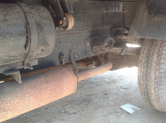 หกล้อด้ัม สด ผ่อน ดาวน์ 100000 บาทดอกเบีย้ 1.5\% ราคา 335000