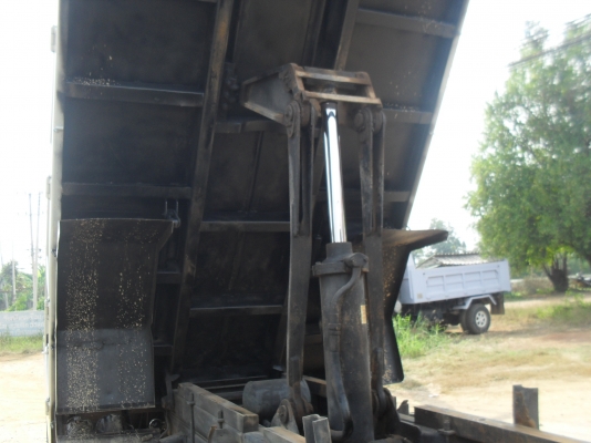 HINO FC2W 120 แรง ดั๊ม SAMMIT กระบอก 6 ตัน สวยๆครับ HINO FC2W 120 แรง ดั๊ม SAMMIT กระบอก 6 ตัน สวยๆครับ