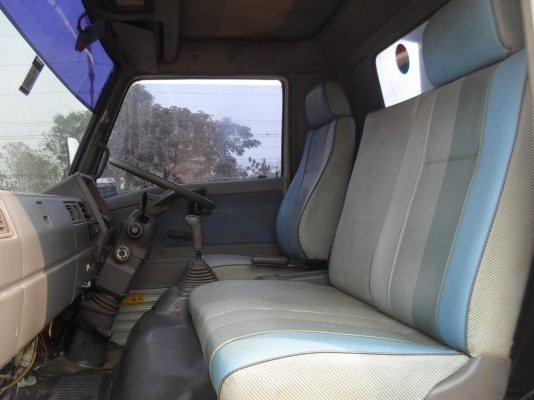 HINO FC2W 120 แรง ดั๊ม SAMMIT กระบอก 6 ตัน สวยๆครับ HINO FC2W 120 แรง ดั๊ม SAMMIT กระบอก 6 ตัน สวยๆครับ