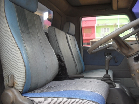 HINO FC2W 120 แรง ดั๊ม SAMMIT กระบอก 6 ตัน สวยๆครับ HINO FC2W 120 แรง ดั๊ม SAMMIT กระบอก 6 ตัน สวยๆครับ