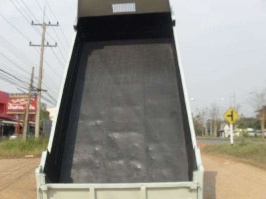 HINO FC2W 120 แรง ดั๊ม SAMMIT กระบอก 6 ตัน สวยๆครับ HINO FC2W 120 แรง ดั๊ม SAMMIT กระบอก 6 ตัน สวยๆครับ