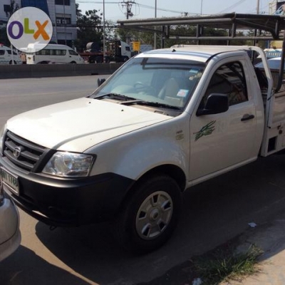 tata xenon