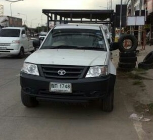 tata xenon