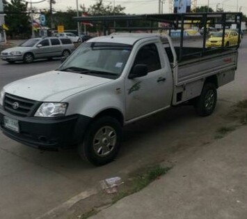 tata xenon