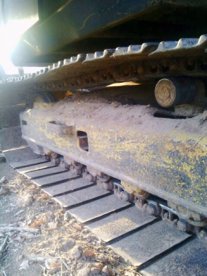 ขายด่วน ขายรถแบ็คโฮร KOMATSU PC 120-5 ขายคู่กันกับรถหัวยาวสิบล้อเพลาเดียว เทรลเลอร์ท้ายลาดขึ้นรถแบ็คโฮร @ KOMATSU PC 120-5 รถสภาพดีพร้อมทำงานได้เลย เครื่องเดิมปั๊มเดิมทำงานได้ดีไม่โหลด ภายในเก๋งคอนโทรลยาว ภายนอกบอดี้สวยบูมอาร์มสวย ช่วงล่างดี เอกสารใบซื้อข