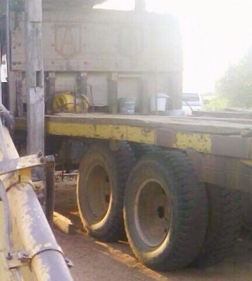 ขายด่วน ขายรถแบ็คโฮร KOMATSU PC 120-5 ขายคู่กันกับรถหัวยาวสิบล้อเพลาเดียว เทรลเลอร์ท้ายลาดขึ้นรถแบ็คโฮร @ KOMATSU PC 120-5 รถสภาพดีพร้อมทำงานได้เลย เครื่องเดิมปั๊มเดิมทำงานได้ดีไม่โหลด ภายในเก๋งคอนโทรลยาว ภายนอกบอดี้สวยบูมอาร์มสวย ช่วงล่างดี เอกสารใบซื้อข