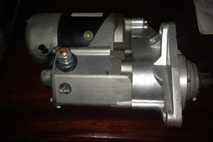 ขายไดสตาร์ท ร็อกกี่ ของใหม่ ไม่ได้ใช้