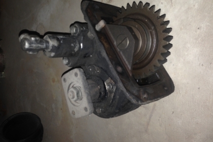 ขายเกียร์ฝากร็อกกี่ 10ล้อ175 ยิงลมสภาพสวย ขายเกียร์ฝากร็อกกี่ 10ล้อ175 ยิงลมสภาพสวย