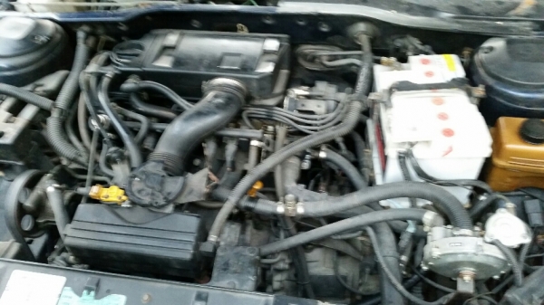 เปอร์โย 405 เครื่อง 2000 ติด lpg พวงมาลัยพาวเวอร์ พร้อมโอน ขาย 25,000 บาท