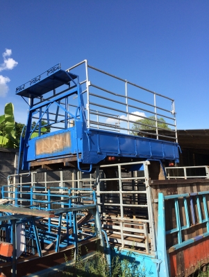 ขายกระบะ คาร์โก้ หกล้อ มีหลายขนาดให้เลือก ราคาถูก ชิ้นละ 8,000-10,000