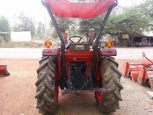 KUBOTA L3608 สวยๆพร้อมใช้งาน 335,000บ.ใบมีดดันดิน+ผานหก เพชรรุ่งเรืองแทรกเตอร์จัดให้คร๊าบ KUBOTA L3608 สวยๆพร้อมใช้งาน 335,000บ.ใบมีดดันดิน+ผานหก เพชรรุ่งเรืองแทรกเตอร์จัดให้คร๊าบ