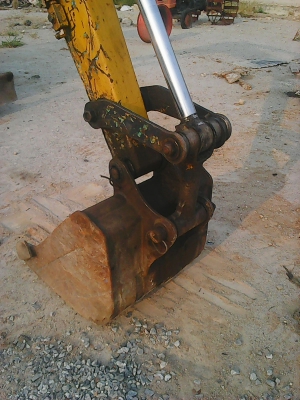 ขายแบ็คโฮ yanmar เทอร์โบ รุ่น YB451uz PC-45 ราคาแบบนี้ไม่มีอีกแล้ว