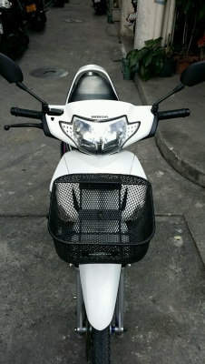 ขาย WAVE 125 i สตาร์ทมือ ปี54 ท่อดำมือแรก เครื่องดี หัวฉีด สีสวย ไม่มีควันขาว ภาษี 58 มีบริการส่งคิดตามระยะทาง ดูรถพระราม 3 ขาย WAVE 125 i สตาร์ทมือ ปี54 ท่อดำมือแรก เครื่องดี หัวฉีด สีสวย ไม่มีควันขาว ภาษี 58 มีบริการส่งคิดตามระยะทาง ดูรถพระราม 3