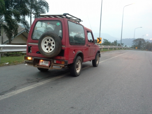 ขายคาริเบี้ยน สภาพแห้งๆเดิมทุกอย่าง ระบบไฟติดทุกดวง พ.ร.บ. เอกสารครบพร้อมโอน ขาย 100,000 บ.