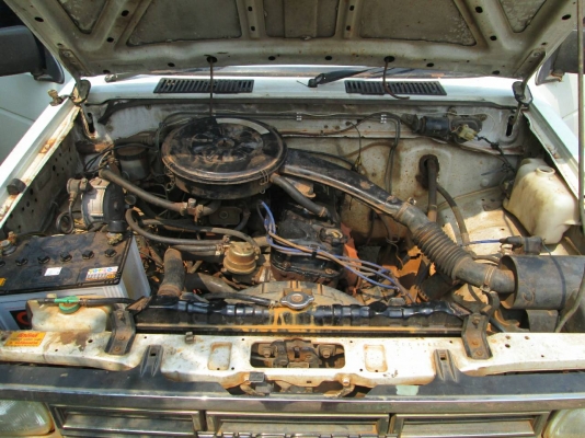 NiSSAN 1.6หัวเดียวถูกครับ น่าใช้ NiSSAN 1.6หัวเดียวถูกครับ น่าใช้