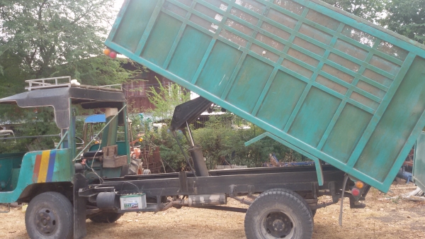 ขายคุณแต๋น 6 ล้อดั้ม 089 0868776