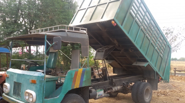 ขายคุณแต๋น 6 ล้อดั้ม 089 0868776