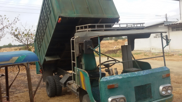 ขายคุณแต๋น 6 ล้อดั้ม 089 0868776