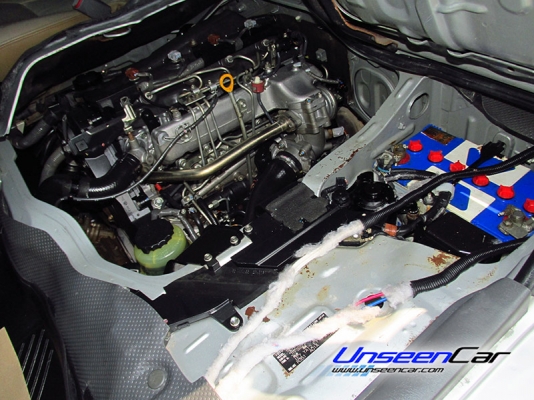 ขายด่วนๆค่ะ ยี่ห้อ : TOYOTA ปี : 2006 รุ่น : HIACE สี : เทา โฉม : COMMUTER D4D  ปี 2006  เกียร์ : MT รุ่นย่อย : 2.5 GL เครื่องยนต์ : ดีเซล, 2500 cc. ราคา 592,000 บาท  โทร คุณตันหยง 0922726669