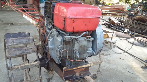 ขายเครื่องยันม่าTH10 16 แรง พร้อมใช้งาน ขายเครื่องยันม่าTH10 16 แรง พร้อมใช้งาน