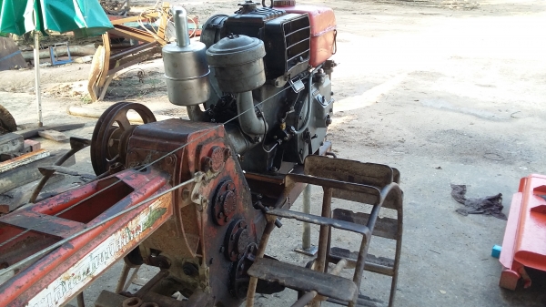 ขายเครื่องยันม่าTH10 16 แรง พร้อมใช้งาน ขายเครื่องยันม่าTH10 16 แรง พร้อมใช้งาน