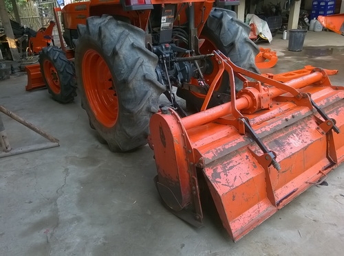 ขายรถไถ 45 แรง Di 358000 บาท