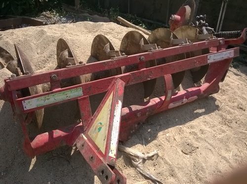 ขายรถไถ 45 แรง Di 358000 บาท