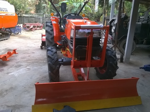 ขายรถไถ 45 แรง Di 358000 บาท