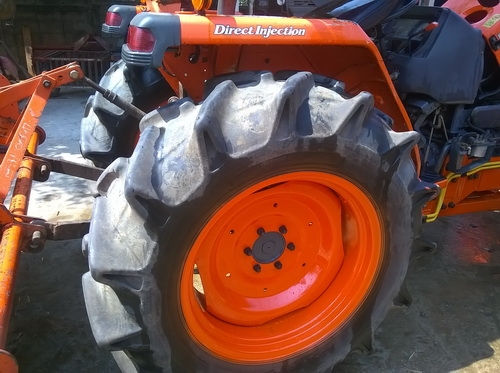 ขายรถไถ 45 แรง Di 358000 บาท