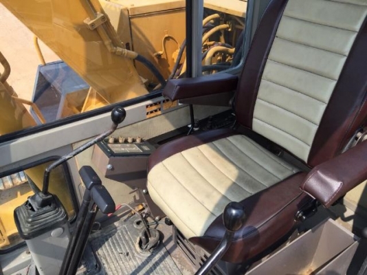 ขายรถแบคโฮ KOMATSU PC120-3 สภาพสวยพร้อมใช้ นำเข้าจากญี่ปุ่น มีVDOการทำงานให้ชมครับ