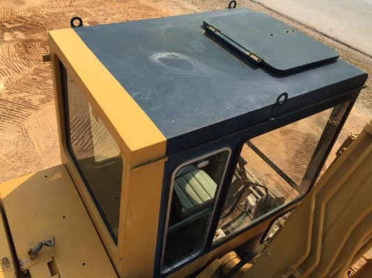 ขายรถแบคโฮ KOMATSU PC120-3 สภาพสวยพร้อมใช้ นำเข้าจากญี่ปุ่น มีVDOการทำงานให้ชมครับ