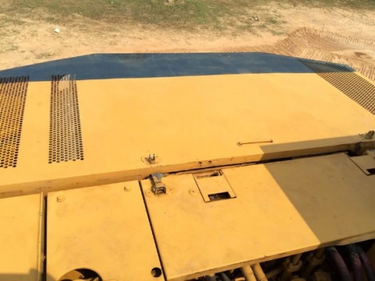 ขายรถแบคโฮ KOMATSU PC120-3 สภาพสวยพร้อมใช้ นำเข้าจากญี่ปุ่น มีVDOการทำงานให้ชมครับ