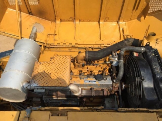 ขายรถแบคโฮ KOMATSU PC120-3 สภาพสวยพร้อมใช้ นำเข้าจากญี่ปุ่น มีVDOการทำงานให้ชมครับ