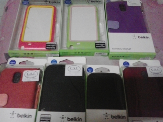 ขายcase sumsungอันละ 250 พร้อมส่ง