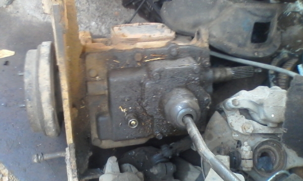 เกียร์ โตต้า 4เกียร์