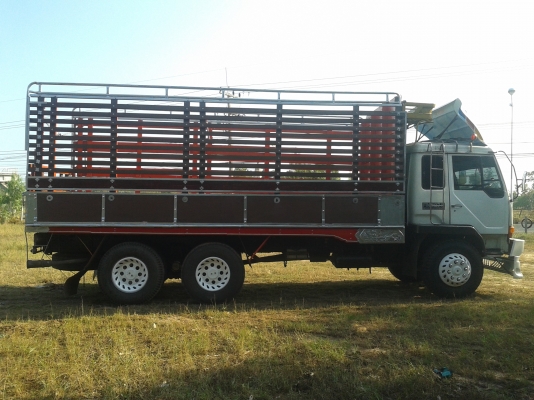 ขาย10ล้อ1เพลา MITSUBISHI FN516 เครื่อง 6D15 ขายดาวน์ 220000 ขาย10ล้อ1เพลา MITSUBISHI FN516 เครื่อง 6D15 ขายดาวน์ 220000