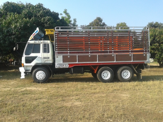 ขาย10ล้อ1เพลา MITSUBISHI FN516 เครื่อง 6D15 ขายดาวน์ 220000 ขาย10ล้อ1เพลา MITSUBISHI FN516 เครื่อง 6D15 ขายดาวน์ 220000