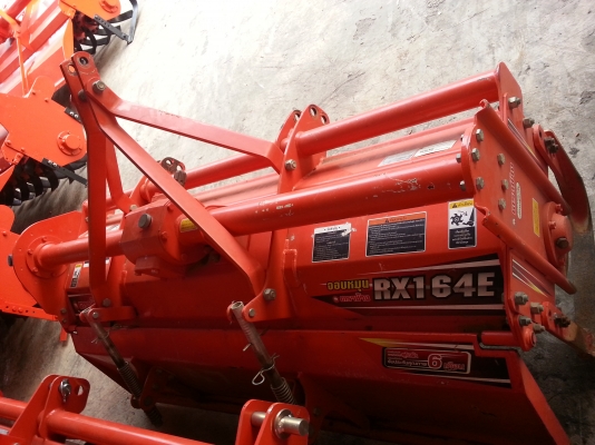 โรตารี่ช้าง RX164 สภาพใหม่มาก..พร้อมยอยปั่น