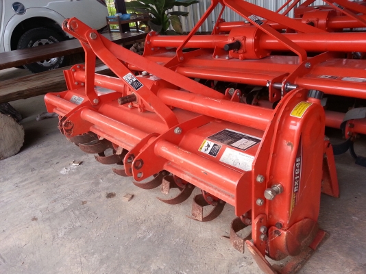 โรตารี่ช้าง RX164 สภาพใหม่มาก..พร้อมยอยปั่น