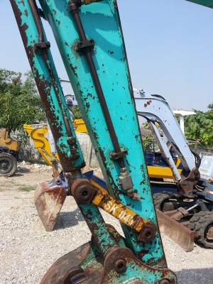 ขายด่วน KOBELCO SK045 เก่าญี่ปุ่น ราคาถูก 090-986-2521 อ๊อบ ขายด่วน KOBELCO SK045 เก่าญี่ปุ่น ราคาถูก 090-986-2521 อ๊อบ