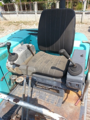 ขายด่วน KOBELCO SK045 เก่าญี่ปุ่น ราคาถูก 090-986-2521 อ๊อบ ขายด่วน KOBELCO SK045 เก่าญี่ปุ่น ราคาถูก 090-986-2521 อ๊อบ