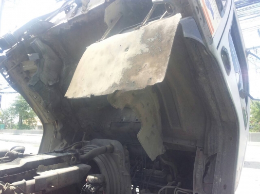 6ล้อ195แรงFTR33PT-3000500 ปี*2540ช่วงยาว รถห้างแท้ ยาง900-20 กระบะเหล็กยาว7.20 ม.รถเดิมๆเล่มพร้อม