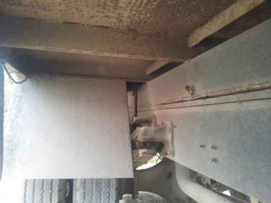 6ล้อ195แรงFTR33PT-3000500 ปี*2540ช่วงยาว รถห้างแท้ ยาง900-20 กระบะเหล็กยาว7.20 ม.รถเดิมๆเล่มพร้อม