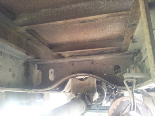 6ล้อ195แรงFTR33PT-3000500 ปี*2540ช่วงยาว รถห้างแท้ ยาง900-20 กระบะเหล็กยาว7.20 ม.รถเดิมๆเล่มพร้อม