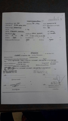 6ล้อ195แรงFTR33PT-3000500 ปี*2540ช่วงยาว รถห้างแท้ ยาง900-20 กระบะเหล็กยาว7.20 ม.รถเดิมๆเล่มพร้อม